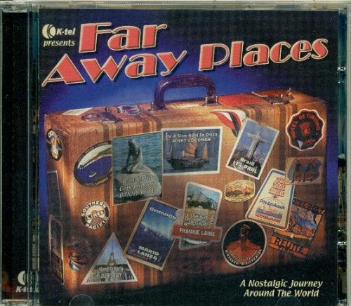Far Away Places/Far Away Places